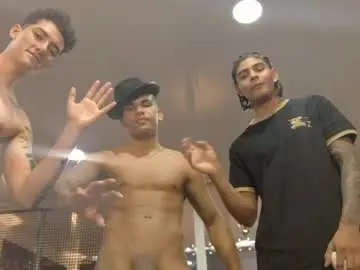 Chaturbate Adult Video Chat of boysgang_sex