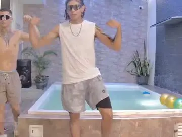 Chaturbate Adult Webcam of boysgang_sex
