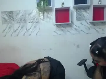 Chaturbate Live Sex of brithany_selena