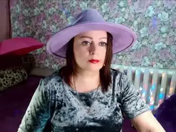 Chaturbate Live Porn of brunette7786