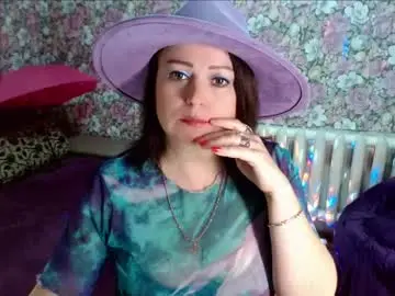 Chaturbate Live Porn of brunette7786