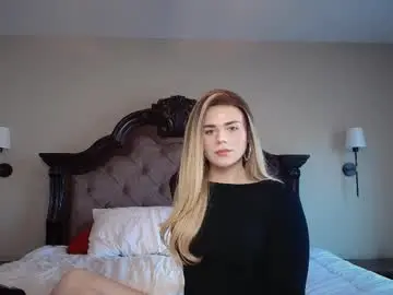 Chaturbate Best Webcam of buitifulblonde