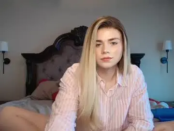 Chaturbate Sex Chat of buitifulblonde