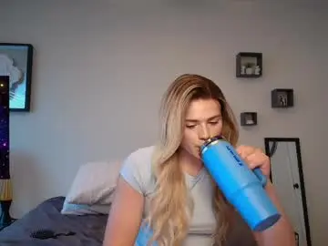 Chaturbate Live Sex of buitifulblonde