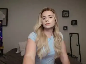 Chaturbate Best live sex cam show of buitifulblonde