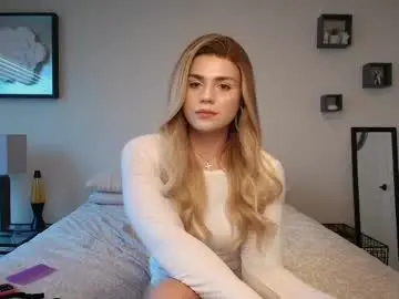 Chaturbate Live Porn of buitifulblonde