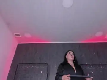 Chaturbate Private Sex Chat of carolinaarias_