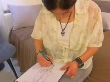 Chaturbate Nude Webcam of cocotrap