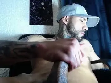 Chaturbate Free Porn Cam of dante_d_angelo_