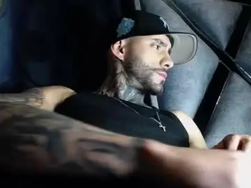 Chaturbate Best live sex cam show of dante_d_angelo_