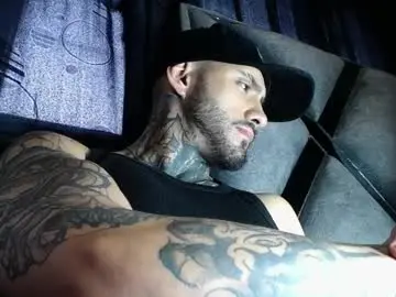 Chaturbate Free Porn Cam of dante_d_angelo_