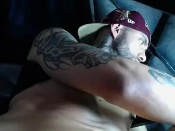 Chaturbate Live Porn of dante_d_angelo_