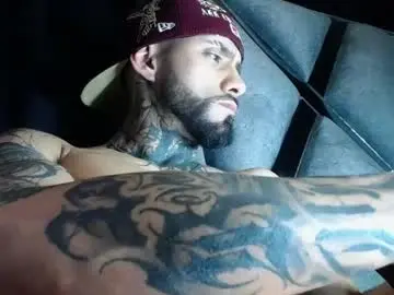 Chaturbate Private Sex Chat of dante_d_angelo_