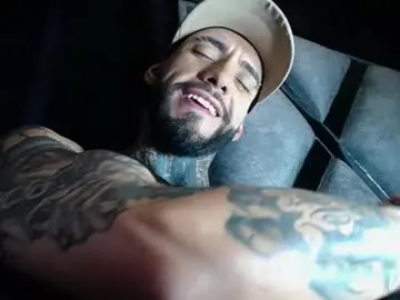 Chaturbate Watch Live Sex Cams of dante_d_angelo_