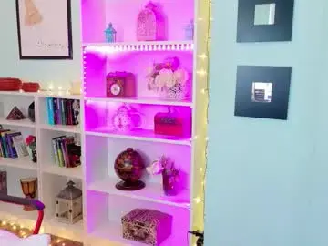 Chaturbate Watch Live Sex Cams of dd__shari