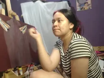 Chaturbate Free Live Porn of diana_smit_