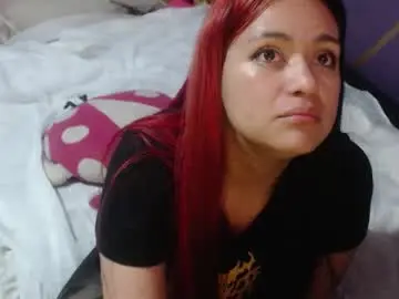 Chaturbate Live Sex of diana_smit_