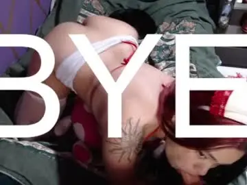 Chaturbate Sex Cam of diana_smit_