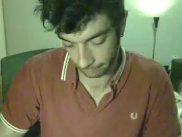Chaturbate Sex Cam of dickus_biggus