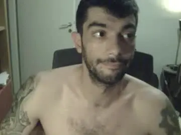Chaturbate Nude Webcam of dickus_biggus