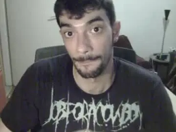 Chaturbate Live Sex Cam of dickus_biggus