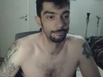 Chaturbate Nude Webcam of dickus_biggus