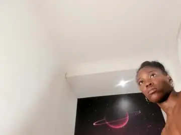 Chaturbate Adult Webcam of ebonnygoddess2