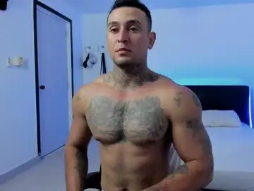 Chaturbate Adult Webcams of eduar_wild