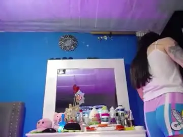 Chaturbate Best Webcam of emmaxx7