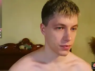 Chaturbate Sex Cam of ethan7inches