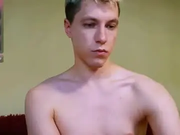 Chaturbate Best Webcam of ethan7inches