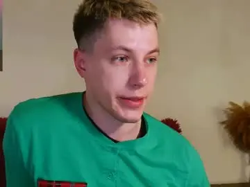 Chaturbate Nude Webcam of ethan7inches