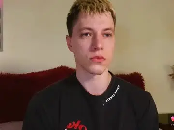 Chaturbate Nude Webcam of ethan7inches
