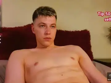 Chaturbate Adult Webcam of ethan7inches