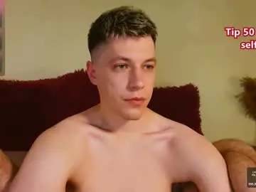 Chaturbate Live Sex Cam of ethan7inches