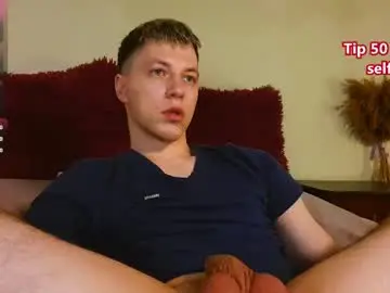 Chaturbate Sex Chat of ethan7inches