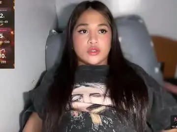 Chaturbate Live Sex of gwynmylove