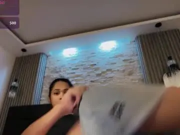 Chaturbate Live Porn of gwynmylove