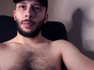 Chaturbate Nude Webcam of henryaxe