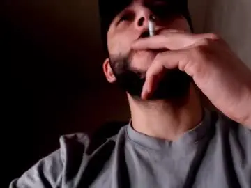 Chaturbate Sex Cam of henryaxe