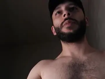 Chaturbate Nude Webcam of henryaxe