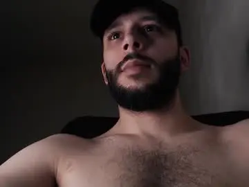 Chaturbate Sex Chat of henryaxe