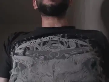 Chaturbate Live Sex of henryaxe