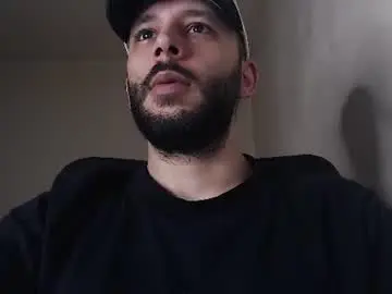 Chaturbate Nude Webcam of henryaxe