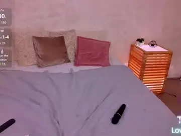 Chaturbate Sex Chat of janerayan