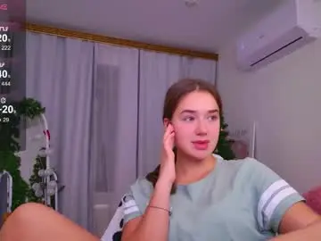 Chaturbate Adult Video Chat of jessiestarz