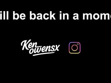 Chaturbate Sex Cam of ken__owensx