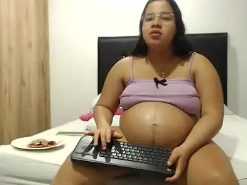 Chaturbate Sex Chat of kylie_switch