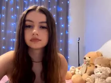 Chaturbate Best Webcam of little_anioneta