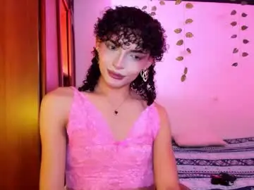 Chaturbate Adult Video Chat of lucianromeo17